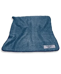 Tampa Bay Rays 60'' x 50'' Frosty Fleece Blanket
