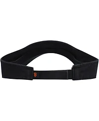Men's '47 Brand Black San Francisco Giants Clean Up Adjustable Visor