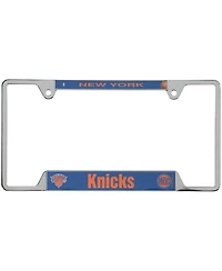 Wincraft New York Knicks License Plate Frame
