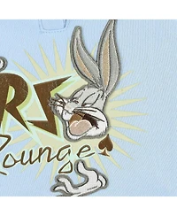 Men's Freeze Max Blue Looney Tunes Shorts