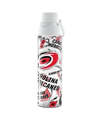 Tervis Tumbler Carolina Hurricanes 24 Oz Allover Venture Lite Water Bottle