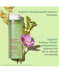 Clarins Purifying Toning Lotion With Meadowsweet, 6.7 oz.