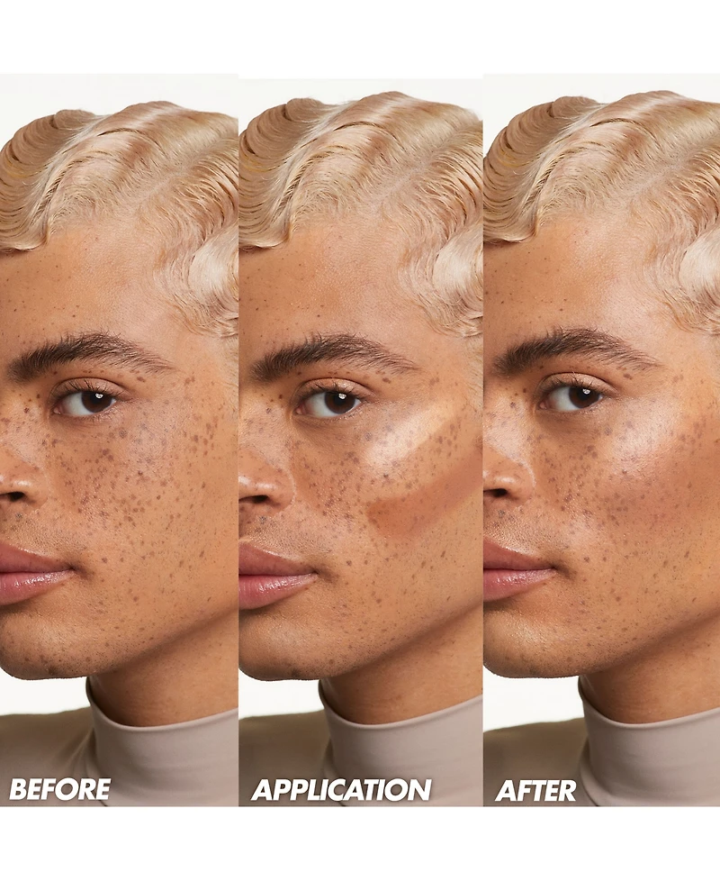 Make Up For Ever Hd Skin Cream Contour & Highlight Sculpting Palette