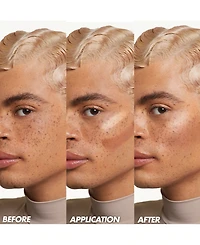 Make Up For Ever Hd Skin Cream Contour & Highlight Sculpting Palette