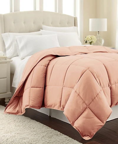Southshore Fine Linens Premium Down Alternative Comforter