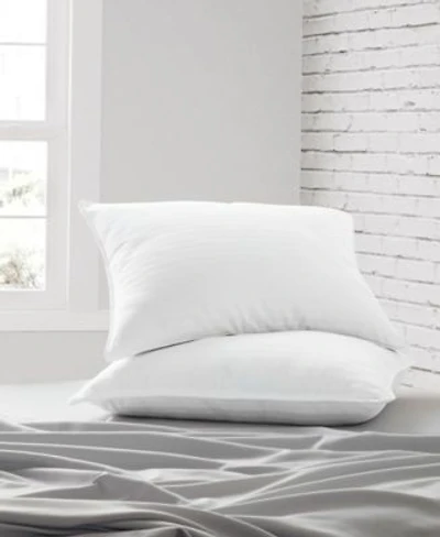 Ienjoy Home Plush Down Alternative Cooling Gel Infused Fibers 2 Pack Pillows