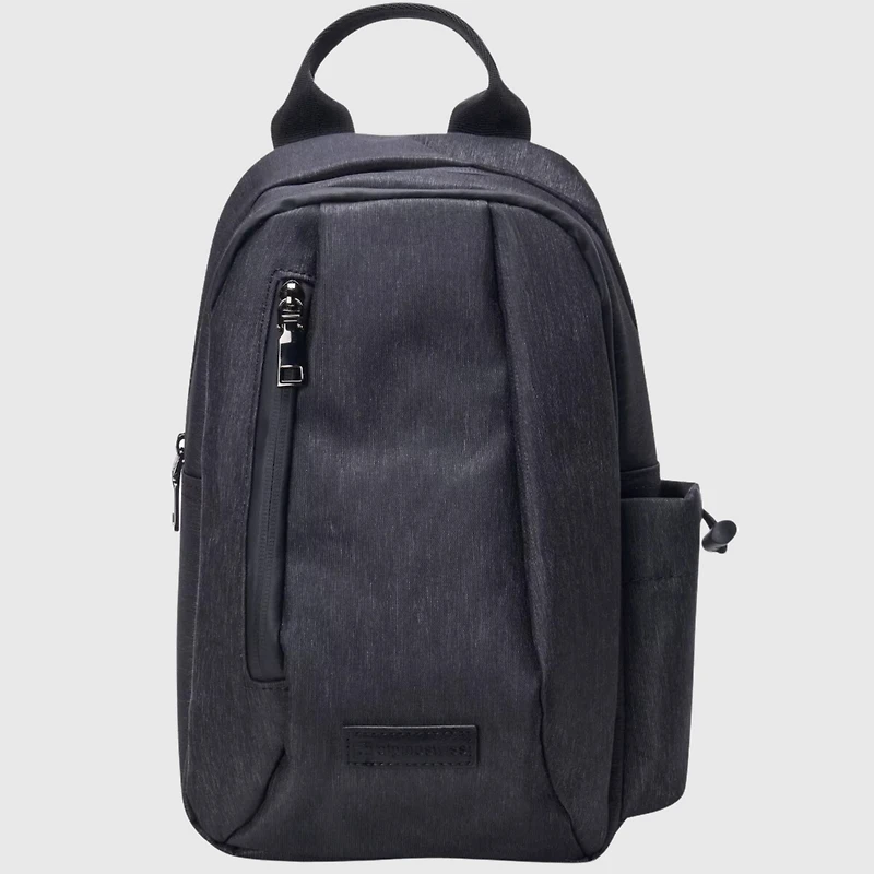 Alpine Swiss Sling Bag Crossbody Backpack Chest Pack Casual Day Shoulder