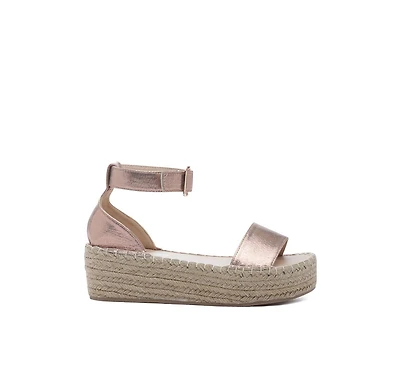 diyora espadrilles with braided platforms sandals
