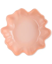 Le Creuset Stoneware Iris Serving Bowl