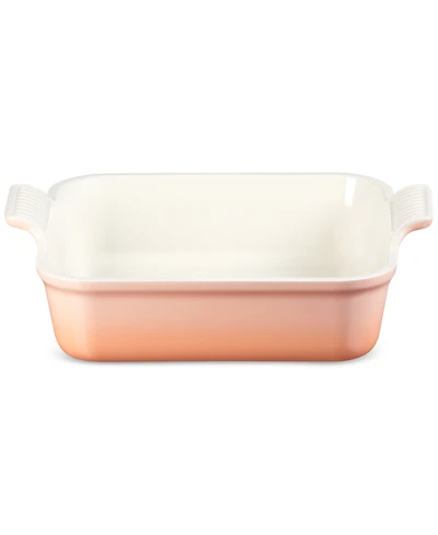 Le Creuset Heritage Stoneware 9" Square Baking Dish