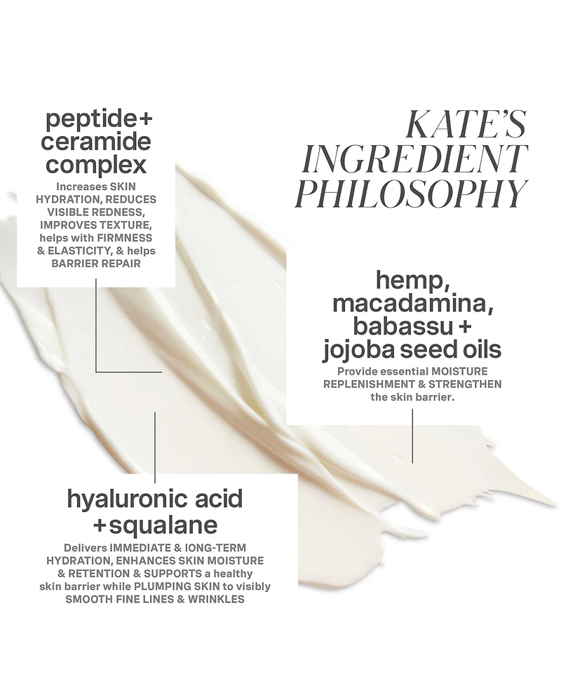 Kate Somerville KateCeuticals Total Repair Cream, 1 oz.