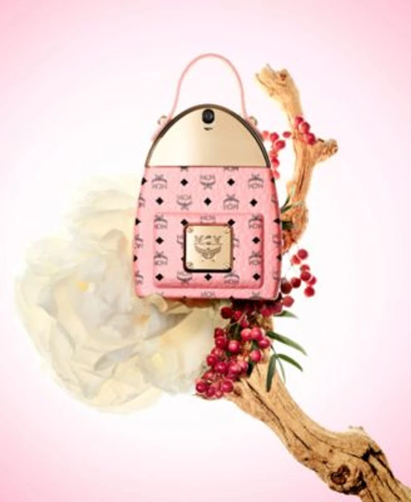 Mcm Crush Eau De Parfum Fragrance Collection