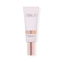 T.c.e. Super Coverage Treatment Concealer