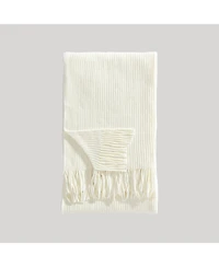Bebejan Chenille Throw Blanket 50"W X 60"L