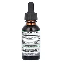 Nature's Answer Bupleurum Root Fluid Extract Alcohol-Free 1 000 mg - 1 fl oz (30 ml)