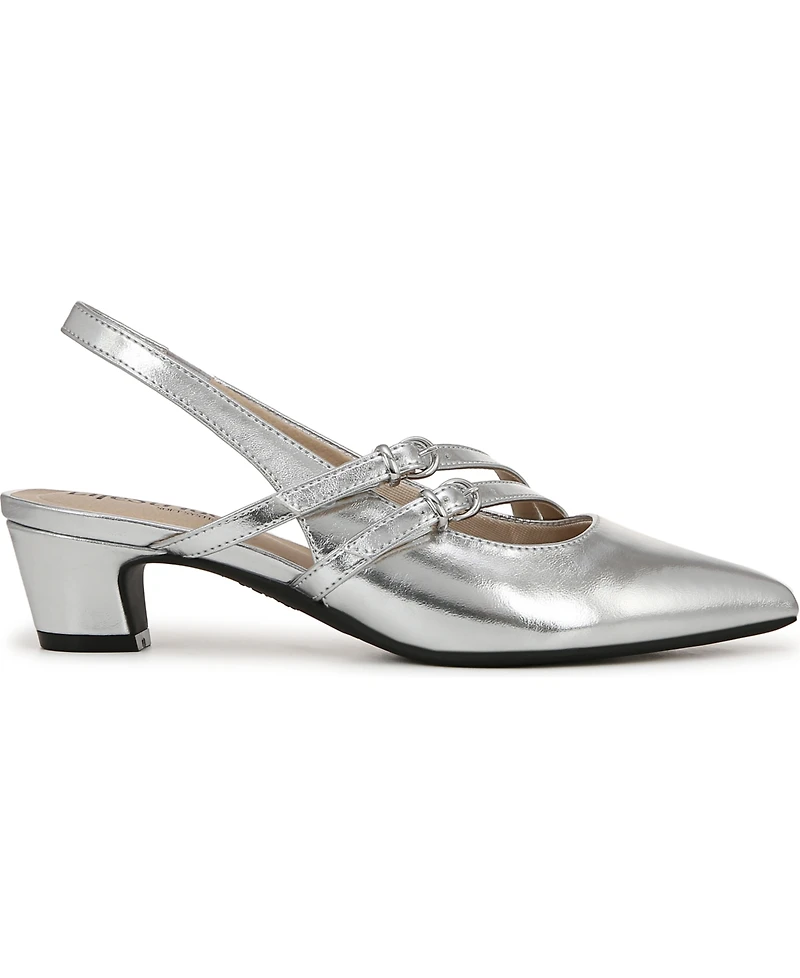 LifeStride Monique Slingbacks