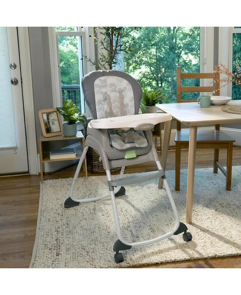 Full Course 6-in-1 High Chair – Astro