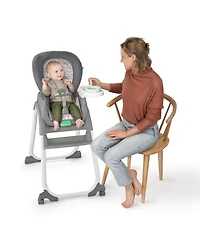 Full Course 6-in-1 High Chair – Astro
