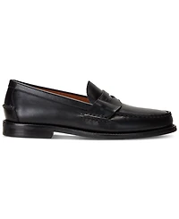 Polo Ralph Lauren Men's Alston Leather Penny Loafers