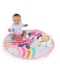 Minnie Mouse Forever Besties Activity Gym
