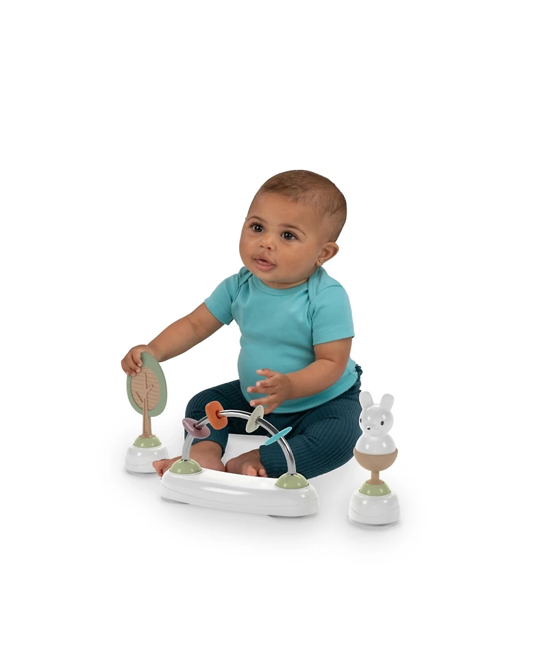 Step Sprout 3-in-1 Activity Walker - First Forest