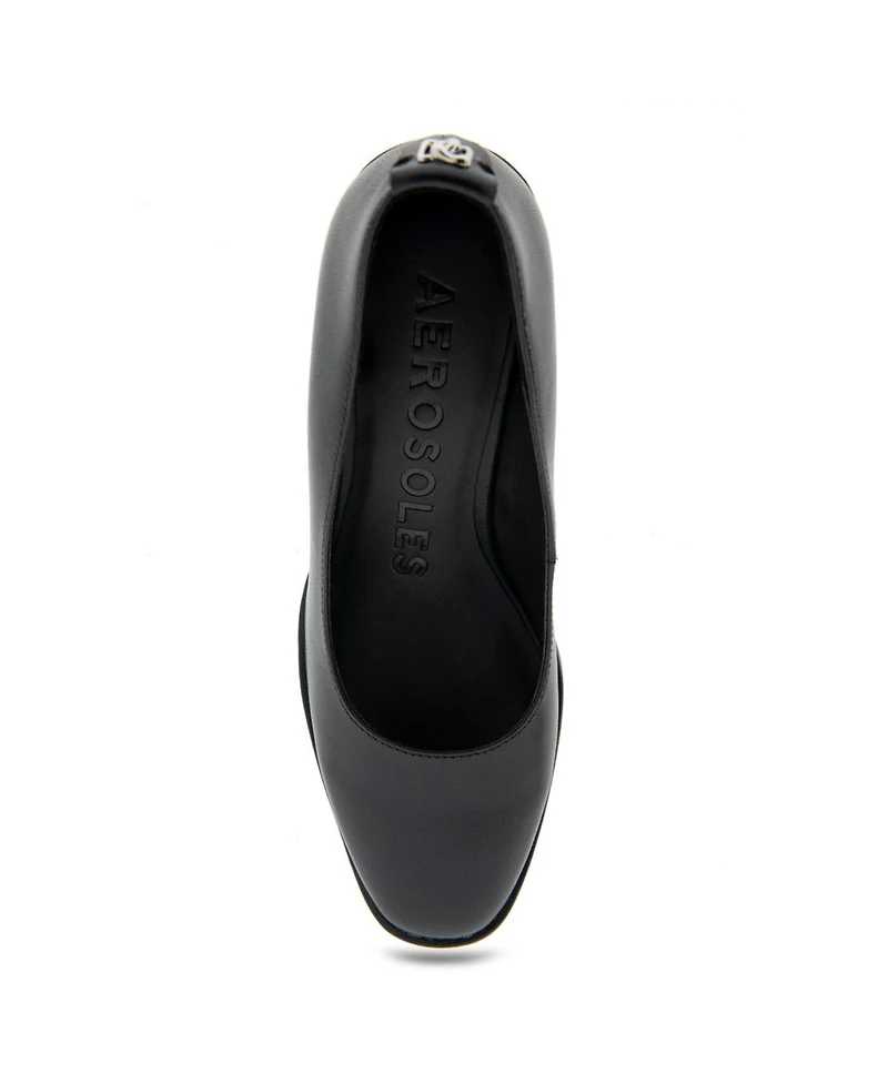 Aerosoles Women's Aurora Wedge Pumps