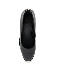 Aerosoles Women's Aurora Wedge Pumps