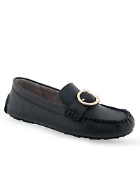 Aerosoles Women's Case Ornamented Loafers