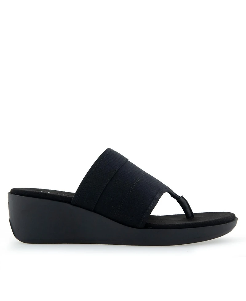 Aerosoles Women's Ilectra Wedge Sandals