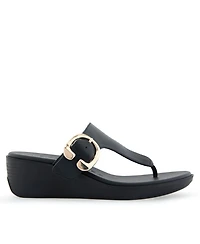Aerosoles Women's Izola Wedge Sandals