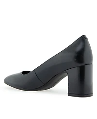 Aerosoles Women's Minetta Covered Heel Pumps