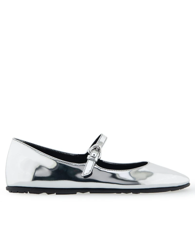 Aerosoles Women's Perry Mary Jane Flat