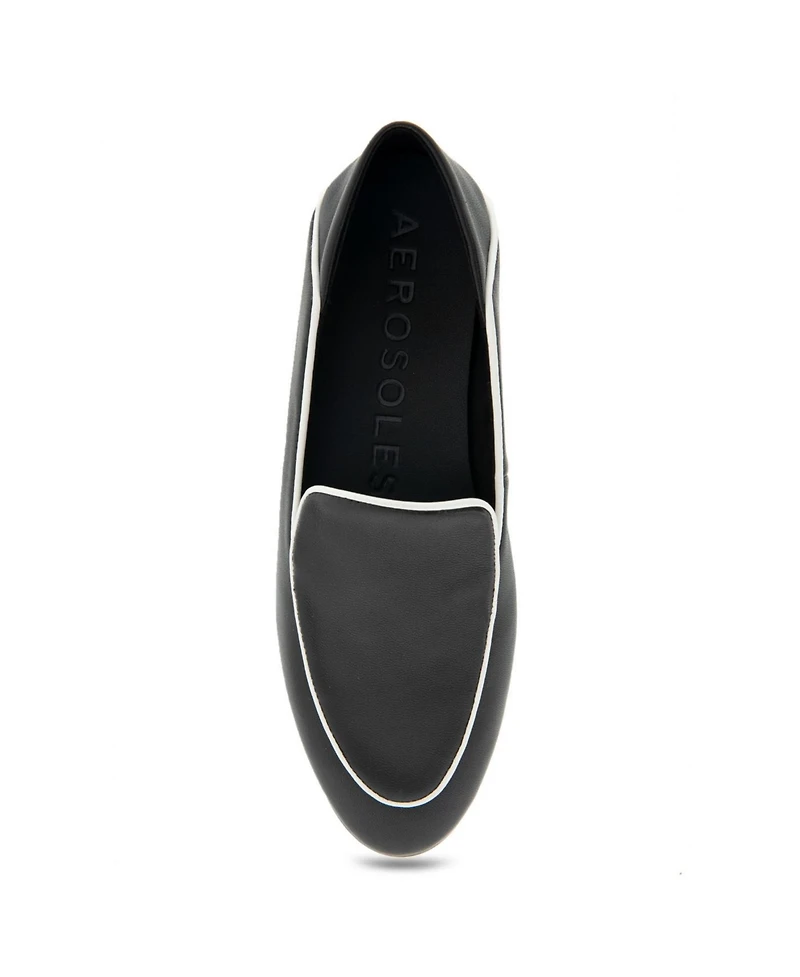 Aerosoles Women's Bay Tapered Loafers