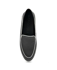 Aerosoles Women's Bay Tapered Loafers