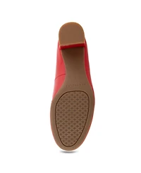 Aerosoles Ebel Dress Mid Heel Pumps