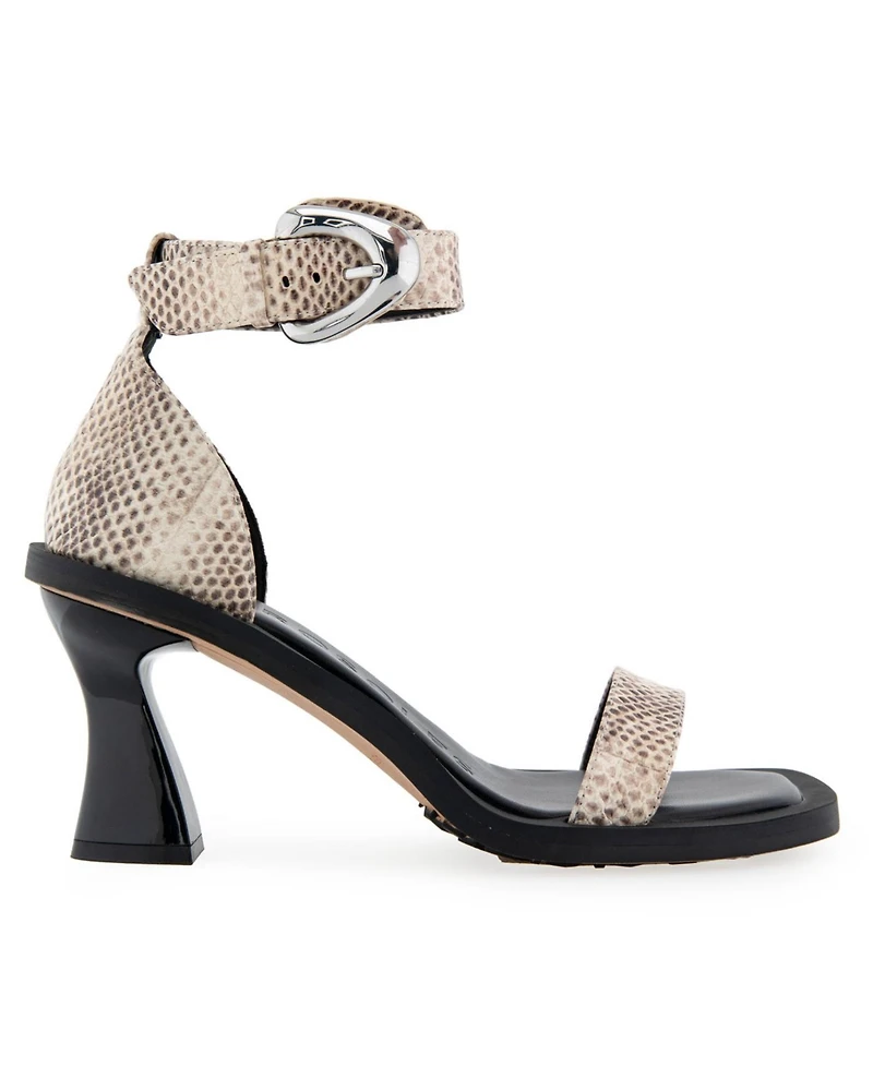 Aerosoles Women's Calico Buckled Strap Sandals