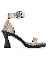 Aerosoles Women's Calico Buckled Strap Sandals