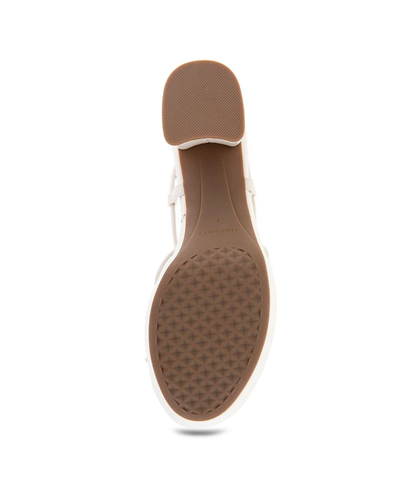 Aerosoles Women's Caramia Strappy Heel Sandals