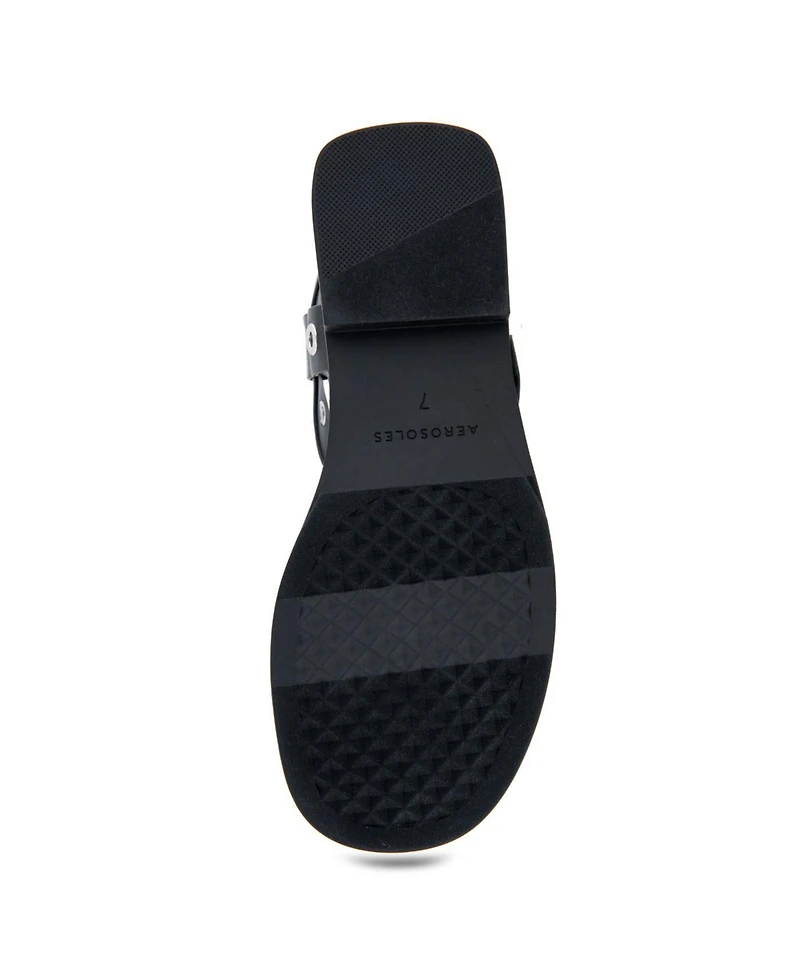 Aerosoles Women's Cedar Embellished Sandals