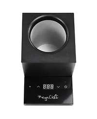 MegaChef Digital Display Electric Wine Chiller