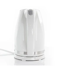 MegaChef 1.7 Quart Lightweight Plastic Electric Tea Kettle