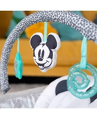 Mickey Mouse Cloudscapes Comfy Bouncer