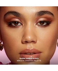 Too Faced Born This Way Warm-Tone Mini Neutral Eye Shadow Palette