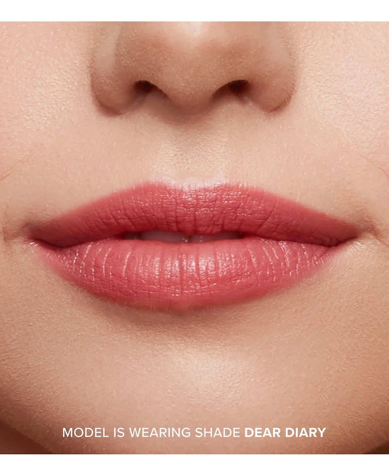 Too Faced Lady Bold Rich & Creamy High-Impact Color Lipstick