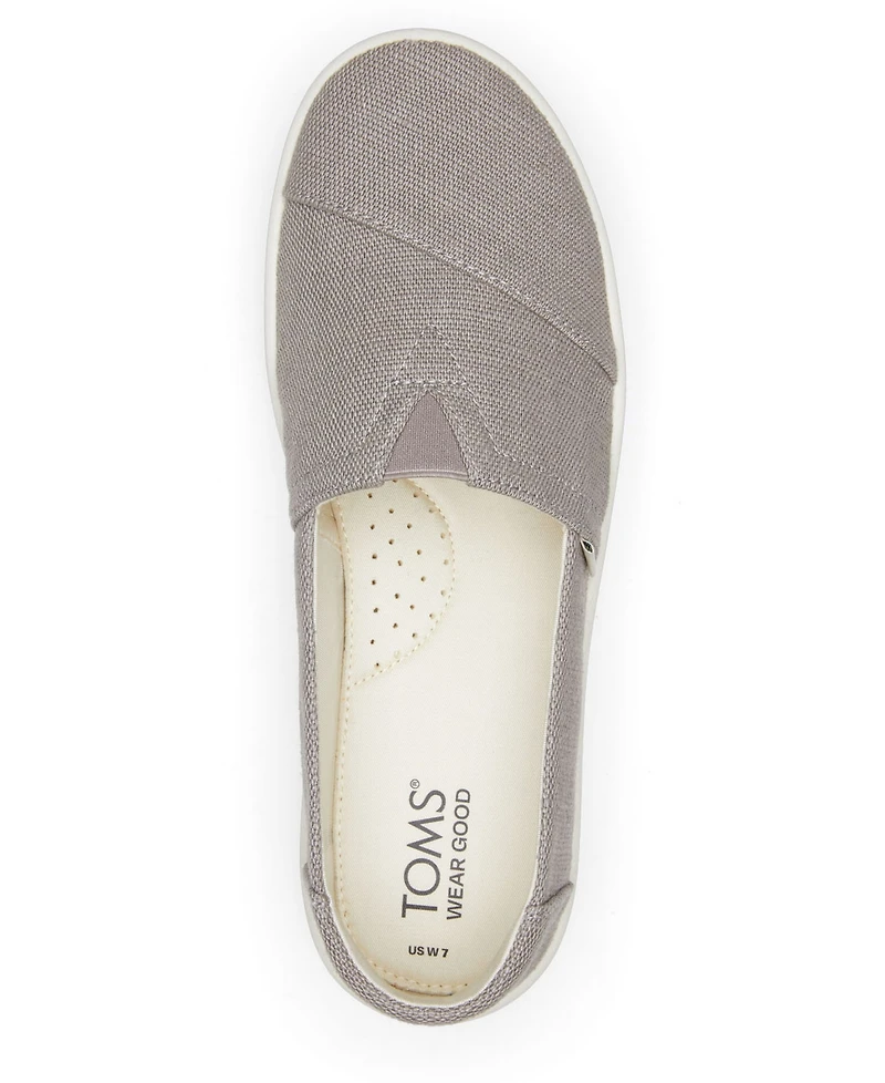 Toms Women's Verona Slip-On Sneakers