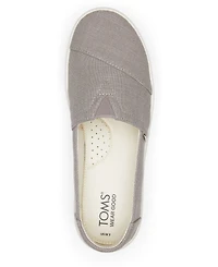 Toms Women's Verona Slip-On Sneakers