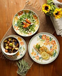 Bloomhouse Dinnerware Collection