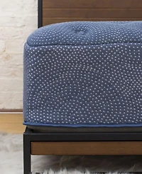 Corsicana Luuf 13" Firm Mattress