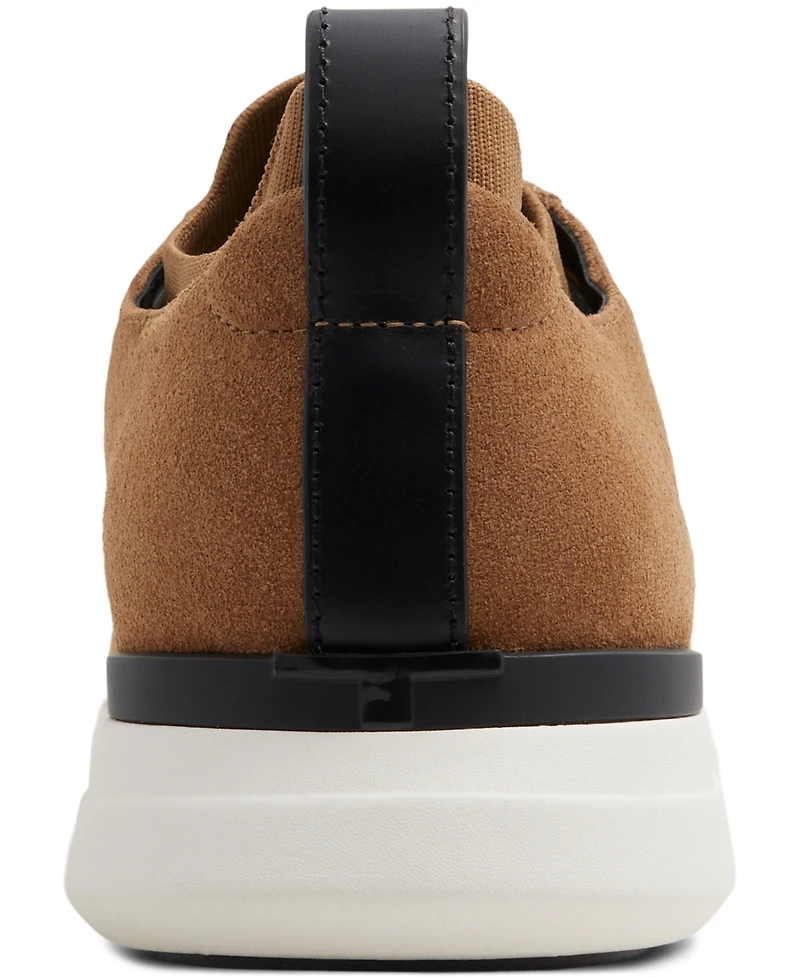 Ted Baker Men's Halton Derby Lace Up Sneakers