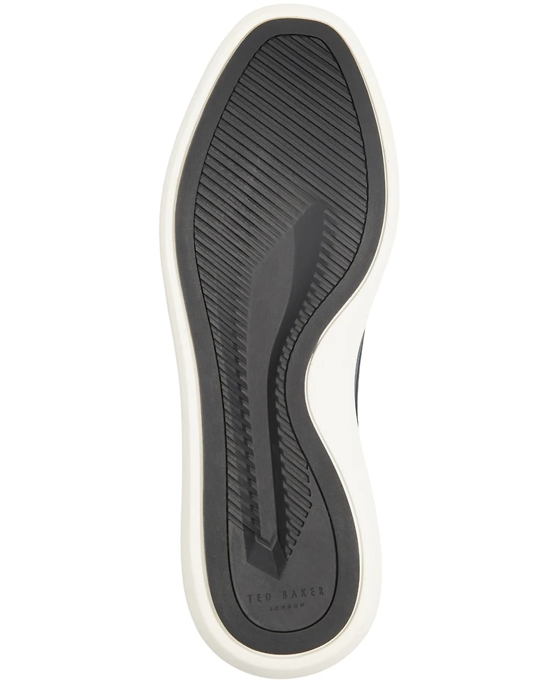 Ted Baker Men's Dorset Derby Lace Up Sneakers